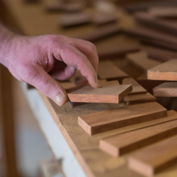 Création de bars en bois sur mesure : Ambiance conviviale assurée Bastia